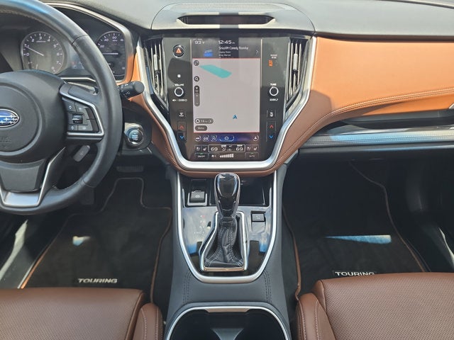 2021 Subaru Outback Touring XT