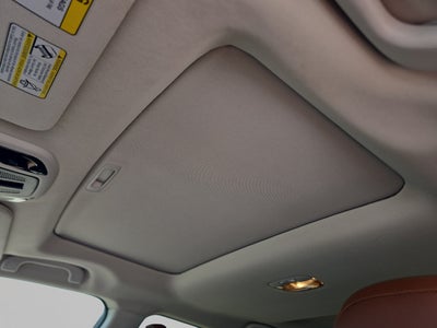 2021 Subaru Outback Touring XT