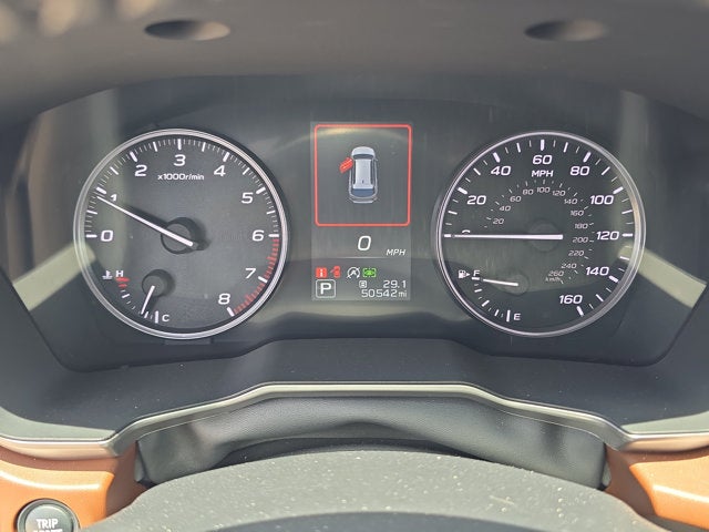 2021 Subaru Outback Touring XT