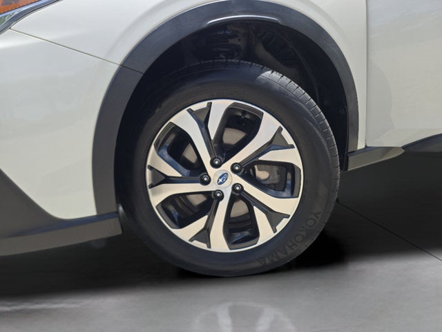2021 Subaru Outback Touring XT