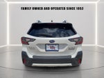 2021 Subaru Outback Touring XT