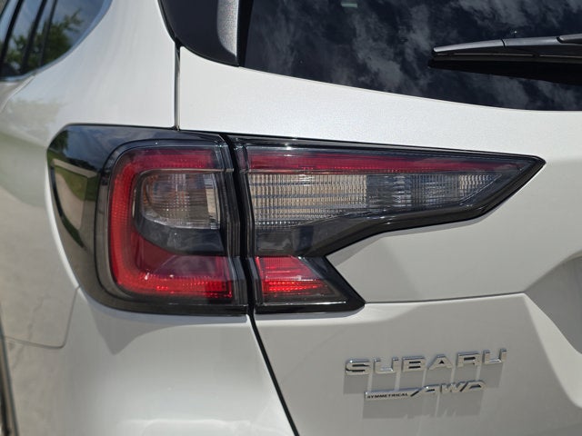 2021 Subaru Outback Touring XT