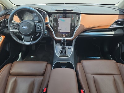2021 Subaru Outback Touring XT