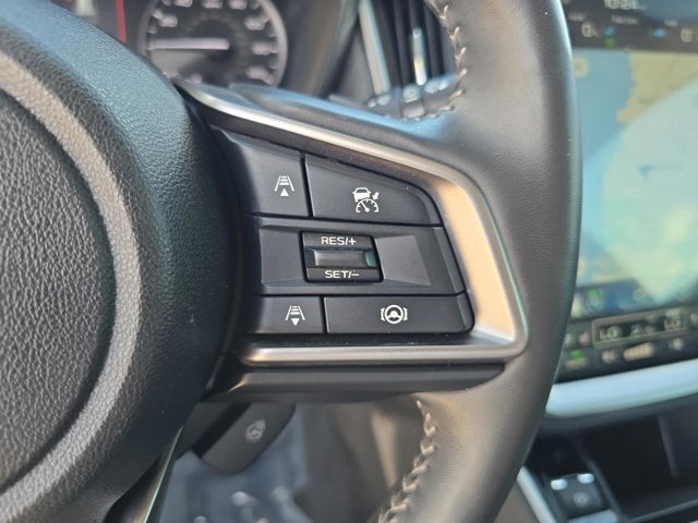 2023 Subaru Outback Touring XT