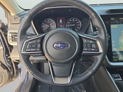 2023 Subaru Outback Touring XT