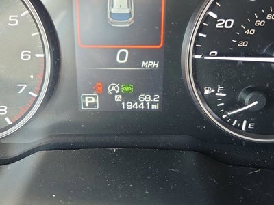 2023 Subaru Outback Touring XT