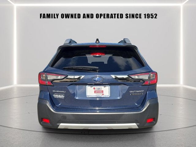 2023 Subaru Outback Touring XT