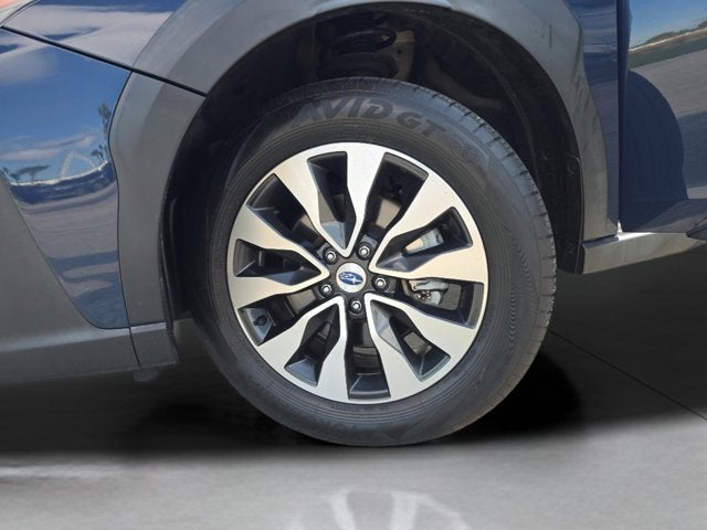 2023 Subaru Outback Touring XT