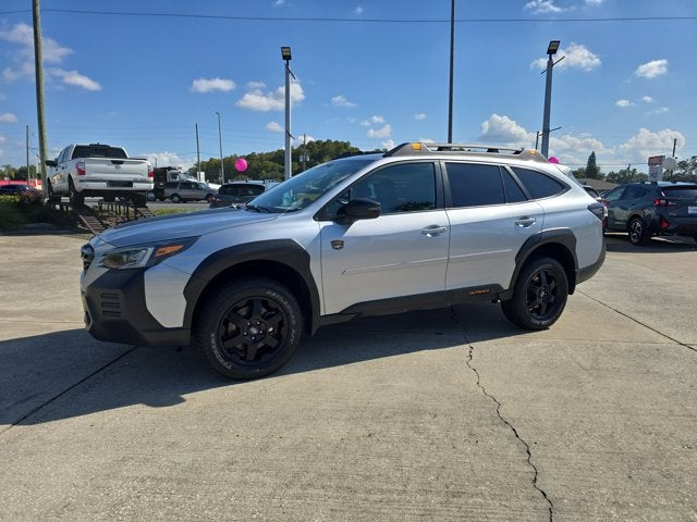 2023 Subaru Outback Wilderness