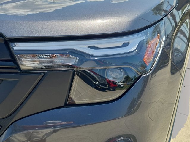 2026 Subaru Forester Base