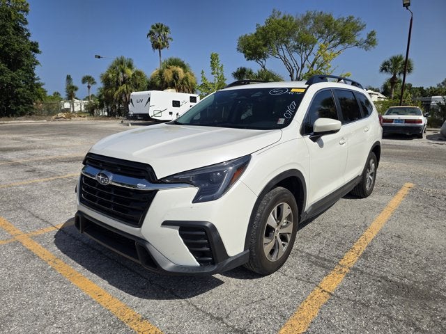 2024 Subaru Ascent Premium
