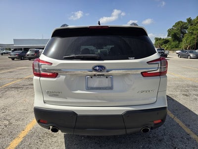 2024 Subaru Ascent Premium