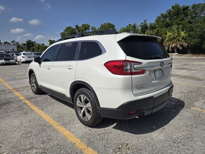 2024 Subaru Ascent Premium