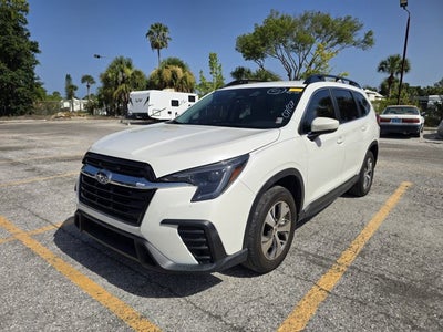 2024 Subaru Ascent Premium