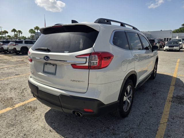 2024 Subaru Ascent Premium