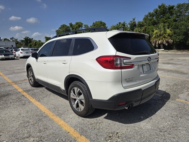 2024 Subaru Ascent Premium