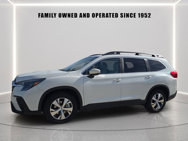2024 Subaru Ascent Premium