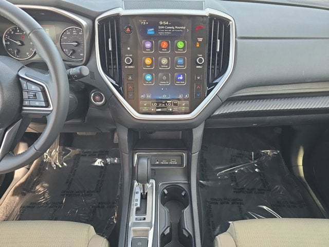 2024 Subaru Ascent Premium