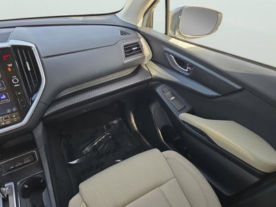 2024 Subaru Ascent Premium