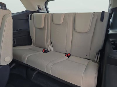 2024 Subaru Ascent Premium