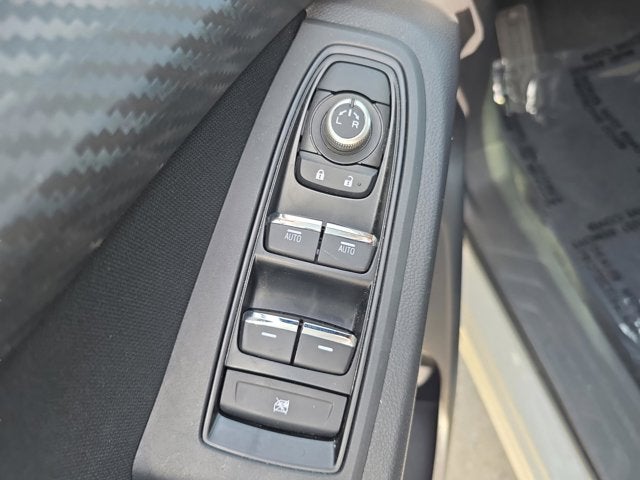 2024 Subaru Ascent Premium