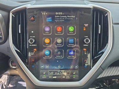 2024 Subaru Ascent Premium