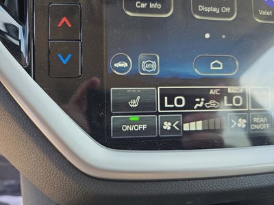 2024 Subaru Ascent Premium