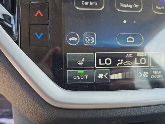 2024 Subaru Ascent Premium