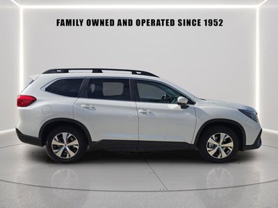 2024 Subaru Ascent Premium