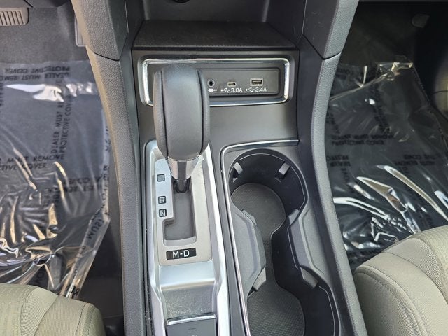 2024 Subaru Ascent Premium