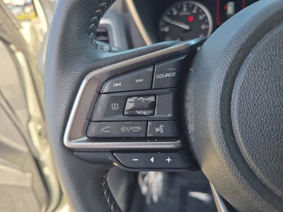 2024 Subaru Ascent Premium