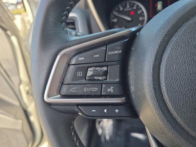 2024 Subaru Ascent Premium