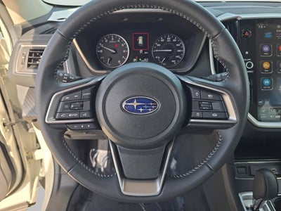 2024 Subaru Ascent Premium