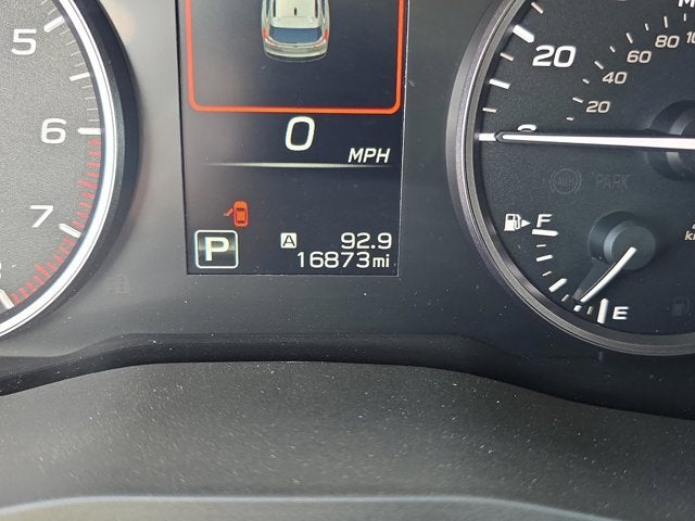 2024 Subaru Ascent Premium