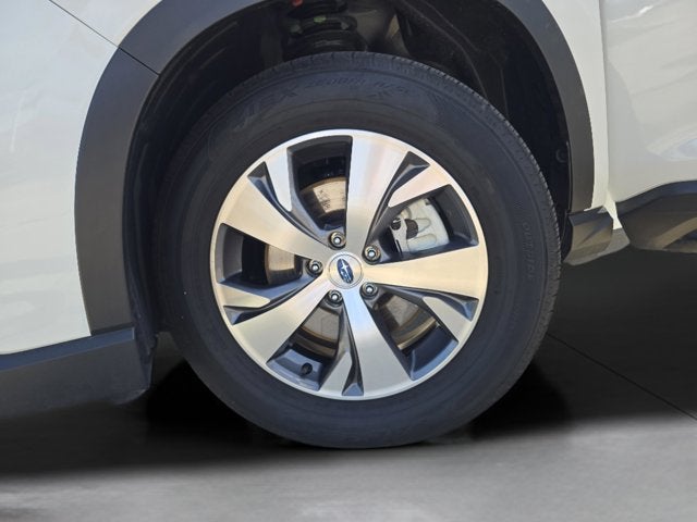 2024 Subaru Ascent Premium