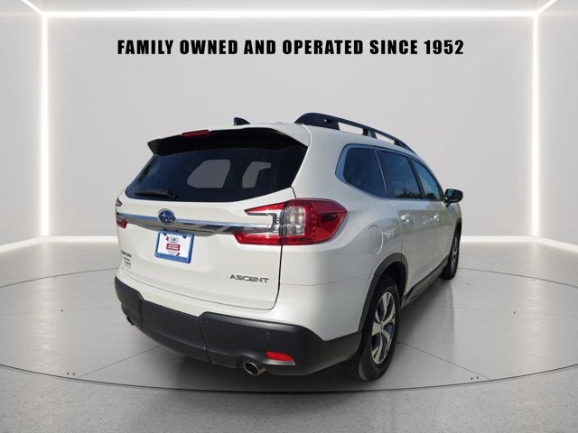 2024 Subaru Ascent Premium