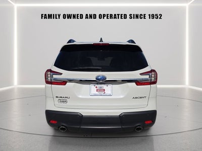 2024 Subaru Ascent Premium