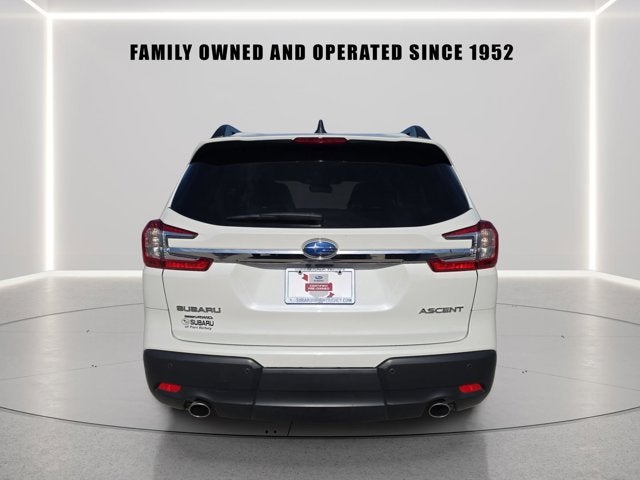 2024 Subaru Ascent Premium