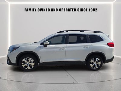 2024 Subaru Ascent Premium