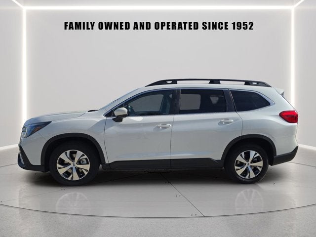 2024 Subaru Ascent Premium