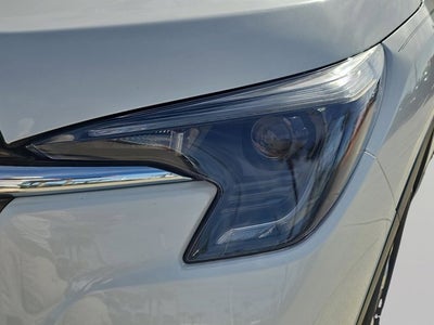 2024 Subaru Ascent Premium