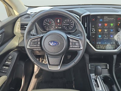 2024 Subaru Ascent Premium