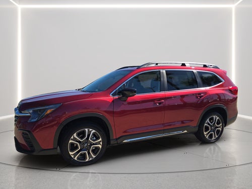 2026 Subaru Ascent Limited
