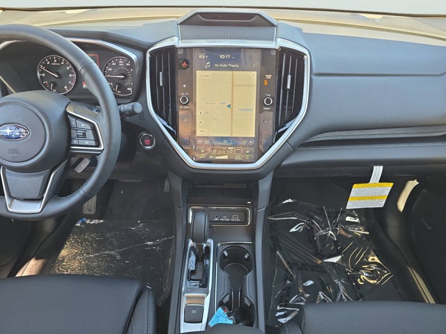 2026 Subaru Ascent Limited