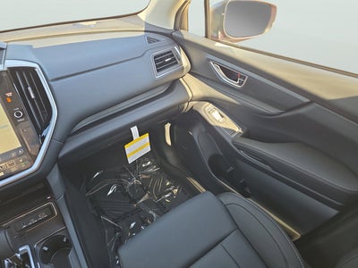 2026 Subaru Ascent Limited