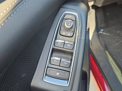 2026 Subaru Ascent Limited