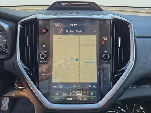 2026 Subaru Ascent Limited