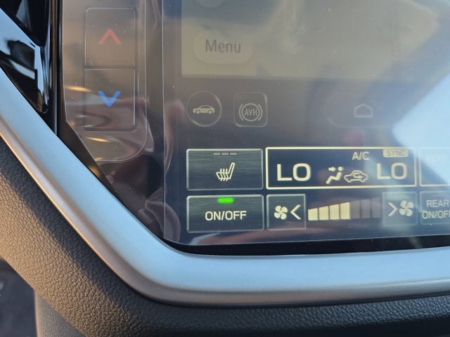 2026 Subaru Ascent Limited