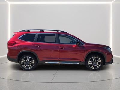 2026 Subaru Ascent Limited