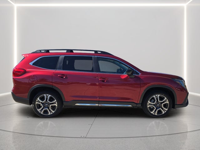 2026 Subaru Ascent Limited